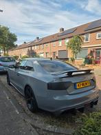 Audi A5 2.0  sline. Tfsi 132KW Coupe 2010, Auto's, Audi, Voorwielaandrijving, 74 €/maand, 1984 cc, Origineel Nederlands