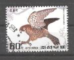 308 – Noord Korea michel 3264 gestempeld , Torenvalk, Postzegels en Munten, Verzenden, Gestempeld, Oost-Azië
