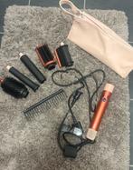 DYSON Airwrap Complete Long - Strawberry Bronze/ Blush Pink, Sieraden, Tassen en Uiterlijk, Uiterlijk | Haarverzorging, Ophalen of Verzenden