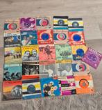 Singles bakje vol. Diverse titles vinyl doosje 2, Ophalen of Verzenden