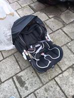 Maxi cosi babystoel, Ophalen of Verzenden, Gebruikt