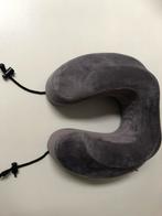 Relax Reis Traagschuim Neksteun Kussen, 30 cm of meer, Minder dan 35 cm, Ophalen of Verzenden, Zo goed als nieuw