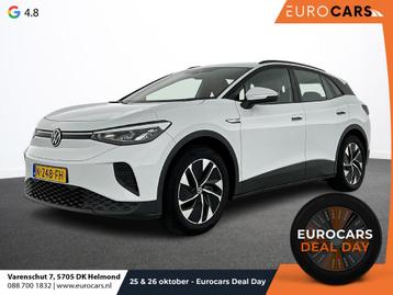 Volkswagen ID.4 Life 77 kWh Auto. Navigatie Apple Carplay/An beschikbaar voor biedingen