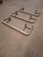 Rear bar Mercedes vito 3 stuks, Auto-onderdelen, Ophalen, Gebruikt