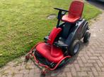 Inruil zitmaaier gtm 1350, Ophalen, Gebruikt, Elektrische starter, Minder dan 90 cm