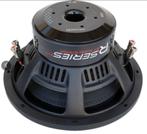 Audio System R12 EVO 12 inch subwoofer 600W RMS, Auto diversen, Autospeakers, Info@optimount.nl, Nieuw, Ophalen of Verzenden, Anholtseweg 48A 7091 HB DINXPERLO
