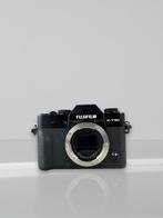 Fujifilm X-T30 II Zwart (topstaat+doos+garantie) Fuji XT30II, Audio, Tv en Foto, Fotocamera's Digitaal, ., Compact, 26 Megapixel