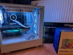 Game PC rtx 4070 TI , Ryzen 7 5800x3D, 32GB ram., Ophalen of Verzenden, Zo goed als nieuw, DDR4