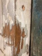 Zwaar Amerikaans grenen balken, Ophalen, Gebruikt, Grenen, Balk