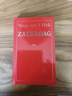 Youp van 't Hek - Zaterdag, Ophalen of Verzenden, Zo goed als nieuw, Youp van 't Hek, Cabaret