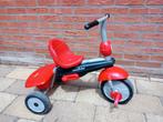 Rode driewieler, kinderfietsje, SmarTrike., Fietsen en Brommers, Fietsen | Driewielers, Ophalen, Gebruikt, Smart Trike, Duwstang