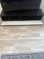 Televisie meubel, Ophalen, Overige materialen, Gebruikt, 150 tot 200 cm