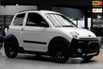 Microcar Brommobiel M.Go 4 Highland X DCI 2016 / 45 aixam, Gebruikt, Microcar