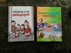 Natuuronderwijs inzichtelijk 9789046901908 Carla Kersbergen, Boeken, Studieboeken en Cursussen, Zo goed als nieuw, Carla Kersbergen; Amito Haarhuis