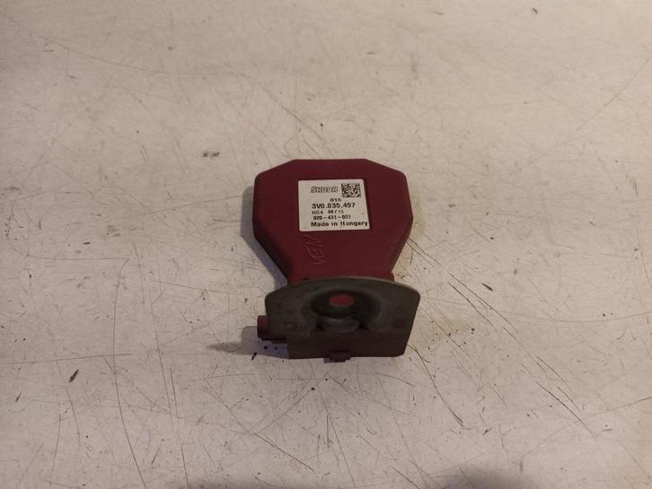 Antenne Skoda Superb, Auto diversen, Autoradio's, Ophalen of Verzenden