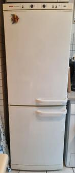 Koelkast met vriesvak - 171cm hoog, 59cm breed, Witgoed en Apparatuur, Ophalen, Gebruikt, 200 liter of meer, 160 cm of meer