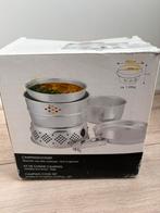 Nieuw | Campingkookset, Ophalen, Nieuw