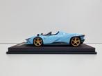 ModelAture
Ferrari Daytona SP3
1/39
1:18 Nieuw, Hobby en Vrije tijd, Modelauto's | 1:18, Ophalen of Verzenden, Nieuw, Auto