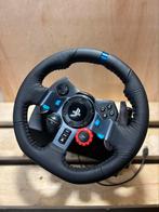 Logitech G29 teab., Spelcomputers en Games, Spelcomputers | Sony PlayStation Consoles | Accessoires, Ophalen, Zo goed als nieuw