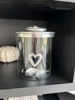 Riviera Maison storage jar, Ophalen of Verzenden, Zo goed als nieuw