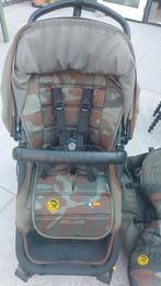 Bugaboo Cameleon 3 - Diesel Limited Edition met Maxi-Cosi, Ophalen of Verzenden, Zo goed als nieuw, Bugaboo
