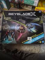 Beyblade X X-Celerator Rail Battle Set - Nieuw!, Een of twee spelers, Ophalen of Verzenden, Nieuw, TOMY