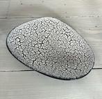 Jasba Duitse schaal cortina decor lava, Antiek en Kunst, Ophalen of Verzenden
