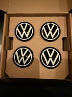 VW Naafdoppen dynamisch meedraaiend nieuw, Auto diversen, Wieldoppen, Ophalen of Verzenden, Nieuw