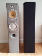 Bower & Wilkins DM 603 S3 (paar), Ophalen, Zo goed als nieuw, Bowers & Wilkins (B&W), 120 watt of meer