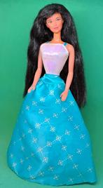 Vintage Barbie"Marina/Kira" Malaysia #1980 Mattel, Verzamelen, Verzenden, Gebruikt, Pop