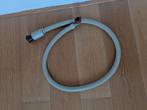 Aanvoerslang wasmachine met waterstop, Witgoed en Apparatuur, Onderdelen en Toebehoren, Ophalen of Verzenden, Zo goed als nieuw