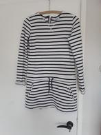 Trico jurkje maat 158 en ballonbroek 158, Blauw, Jurk, Ophalen of Verzenden, Zo goed als nieuw