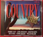 CD Country Stars, Cd's en Dvd's, Cd's | Country en Western, Gebruikt, Ophalen of Verzenden
