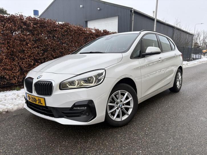 BMW 2 Serie Active Tourer 216d Executive / NAVI / CRUISE / B, Auto's, BMW, Particulier, Te koop, 2-Serie Active Tourer, ABS, Airbags