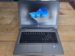Hp probook, Computers en Software, Windows Laptops, Ophalen of Verzenden, Gebruikt