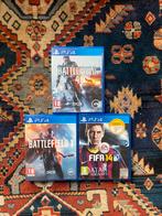 PlayStation 4 games, Spelcomputers en Games, Games | Sony PlayStation 4, Ophalen of Verzenden, 1 speler, Zo goed als nieuw, Vanaf 18 jaar