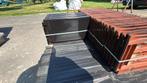 Te koop actua 10 dakpan, Ophalen, Steen of Klei, Zwart, Nieuw