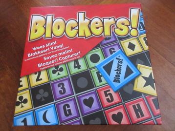 Blockers! beschikbaar voor biedingen