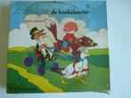 oude houten legpuzzel Paulus de Boskabouter T.K.F.Enschede, Antiek en Kunst, Ophalen of Verzenden