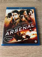 Blu-ray Arsenal, Ophalen of Verzenden, Actie