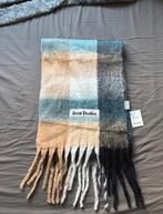 Acne Studios Sjaal - Stijlvol en Warm!, Kleding | Dames, Acne Studios, Ophalen of Verzenden, Zo goed als nieuw, Sjaal