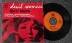 Marty Robbins - devil woman (EP-tje) (vanaf € 2,50), 7 inch, Ophalen of Verzenden, Zo goed als nieuw, Pop