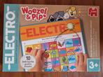 Woezel & Pip Electro - Leerzaam en Leuk!, Kinderen en Baby's, Speelgoed | Educatief en Creatief, Ophalen of Verzenden, Zo goed als nieuw
