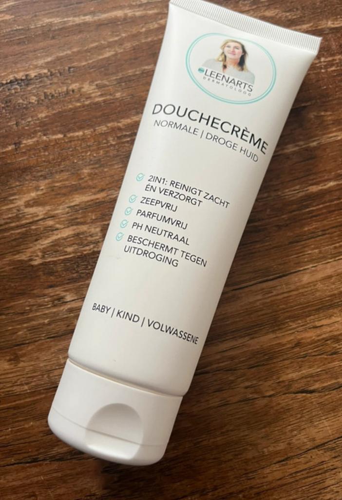 Drs Leenarts, Sieraden, Tassen en Uiterlijk, Uiterlijk | Lichaamsverzorging, Nieuw, Bad & Douche, Ophalen of Verzenden