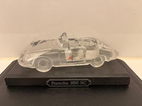 Magic Cristal Porsche 356 SC, Verzamelen, Automerken, Motoren en Formule 1, Zo goed als nieuw, Auto's, Ophalen of Verzenden