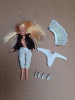 mini Sindy popje Sarah Louise Debenhams barbie, Verzamelen, Poppen, Gebruikt, Ophalen of Verzenden, Pop