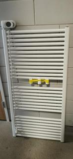 Te koop design radiator Selmo Musa plus WCL1-S-E., Radiator, Nieuw, Minder dan 60 cm, Ophalen of Verzenden