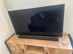 Panasonic 50 inch ultra hd tv, Ophalen, Gebruikt, 100 cm of meer, Panasonic