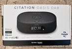 Harman/Kardon CITATAION OASIS wekkerradio., Ophalen of Verzenden, Zo goed als nieuw, Zonder harde schijf