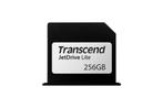 Trancend JetDrive lite 350 (256GB), super ssd, Trancend, Herschrijfbaar, Overige typen, Ophalen of Verzenden